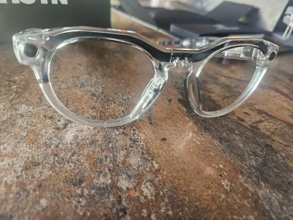 Oakley Meta HSTN