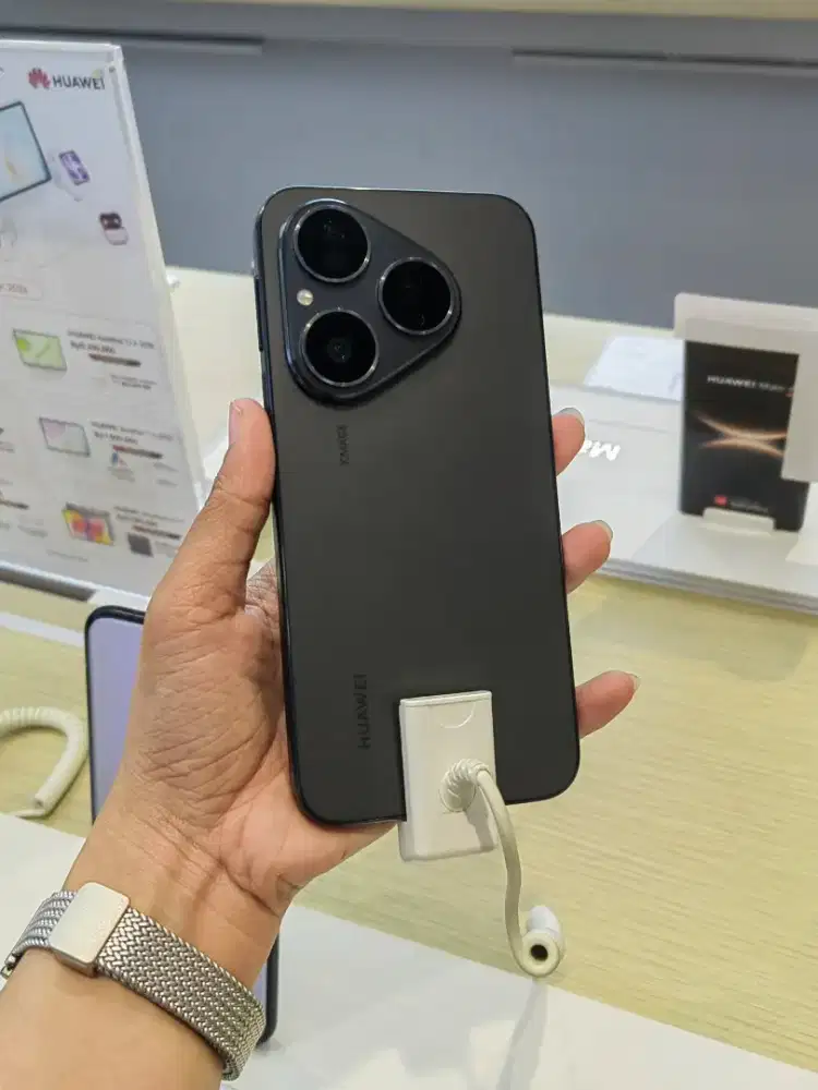 HUAWEI PURA 80 READY STOCK