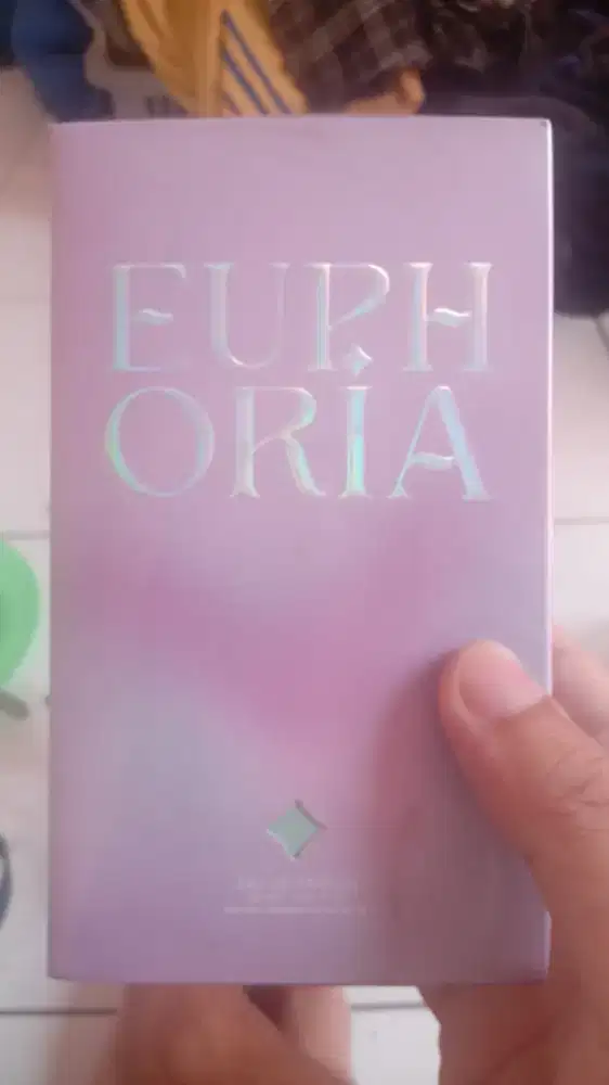 Parfume Euphoria