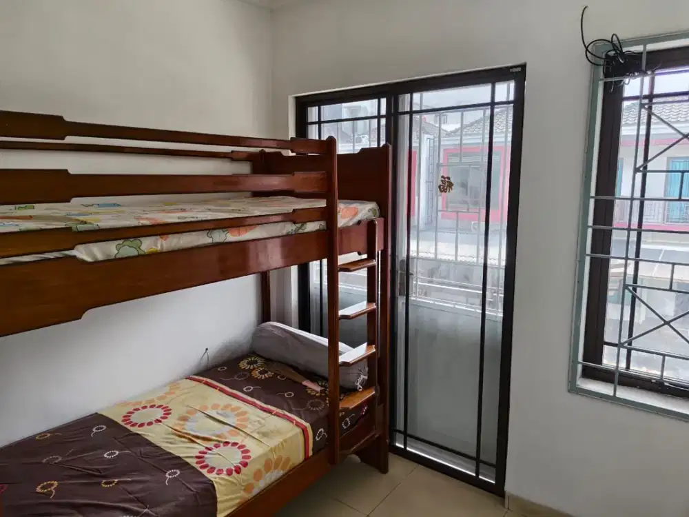 Dijual Cepat Rumah Green Lake City Cipondoh Tangerang