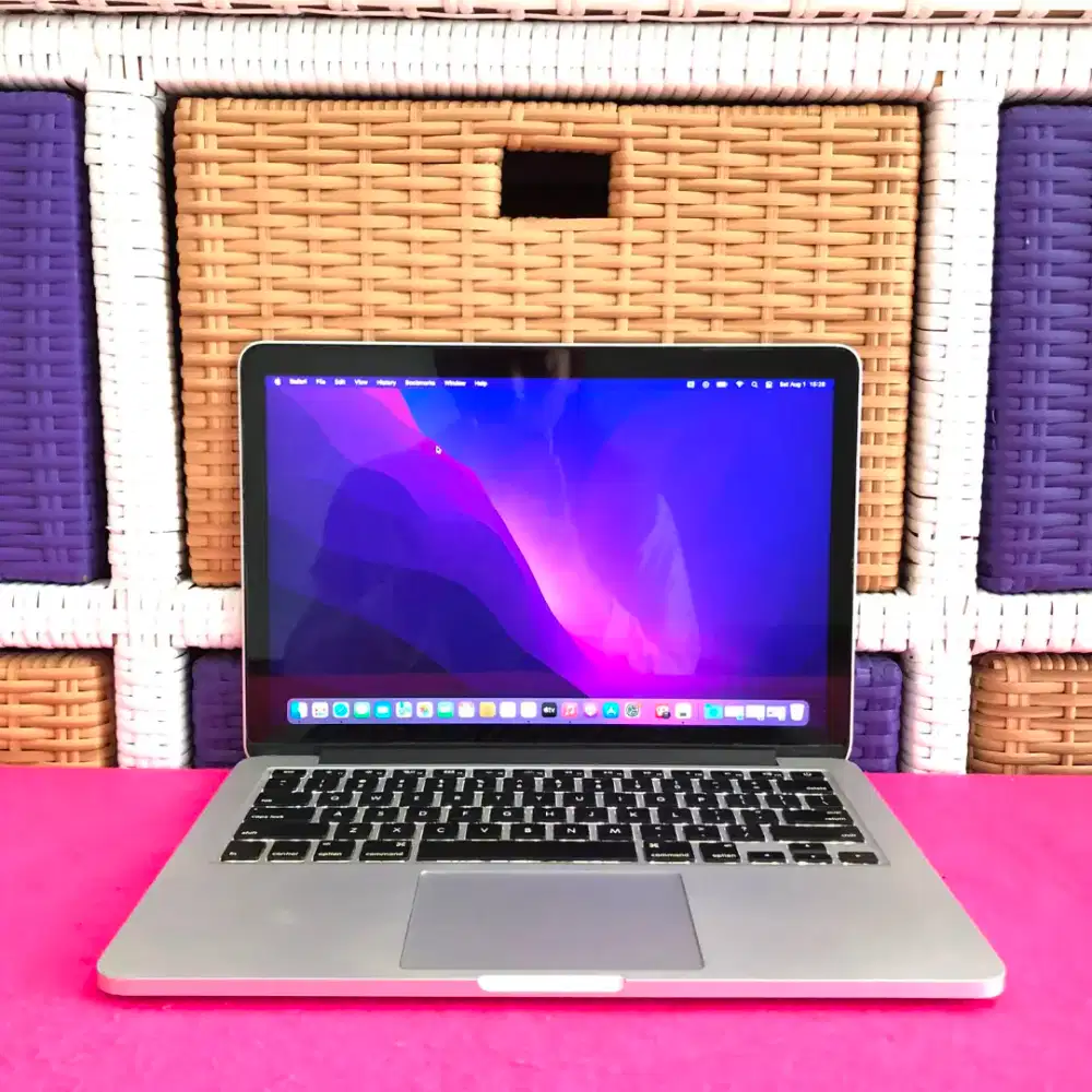Apple macbook air 2020 m1