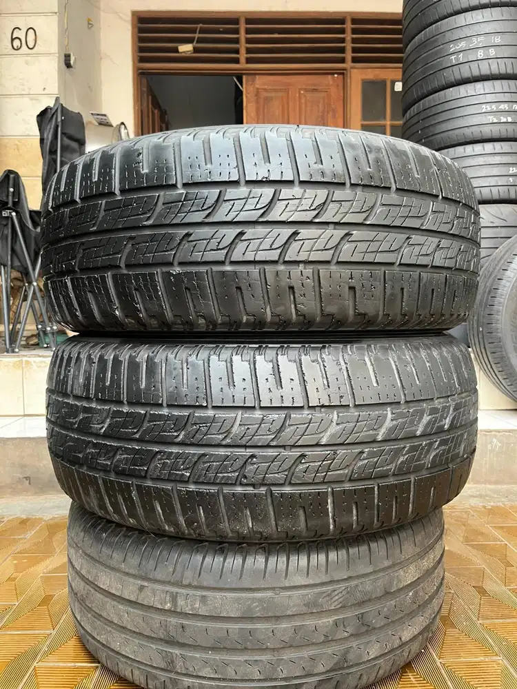 Ban Pirelli Scorpion Zero 255 60 r18 2Pcs