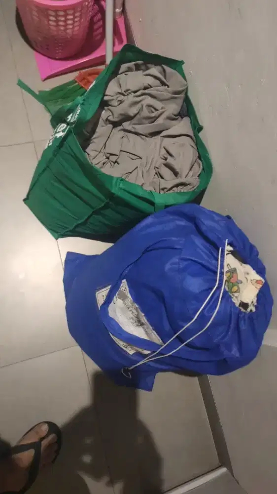Lowongan kerja staff laundry
