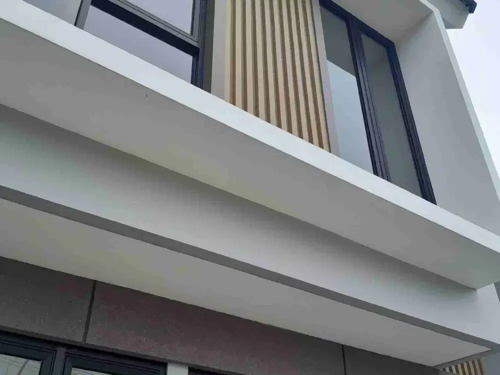 3 kamar tidur , lokasi barat surabaya , READY STOCK ada