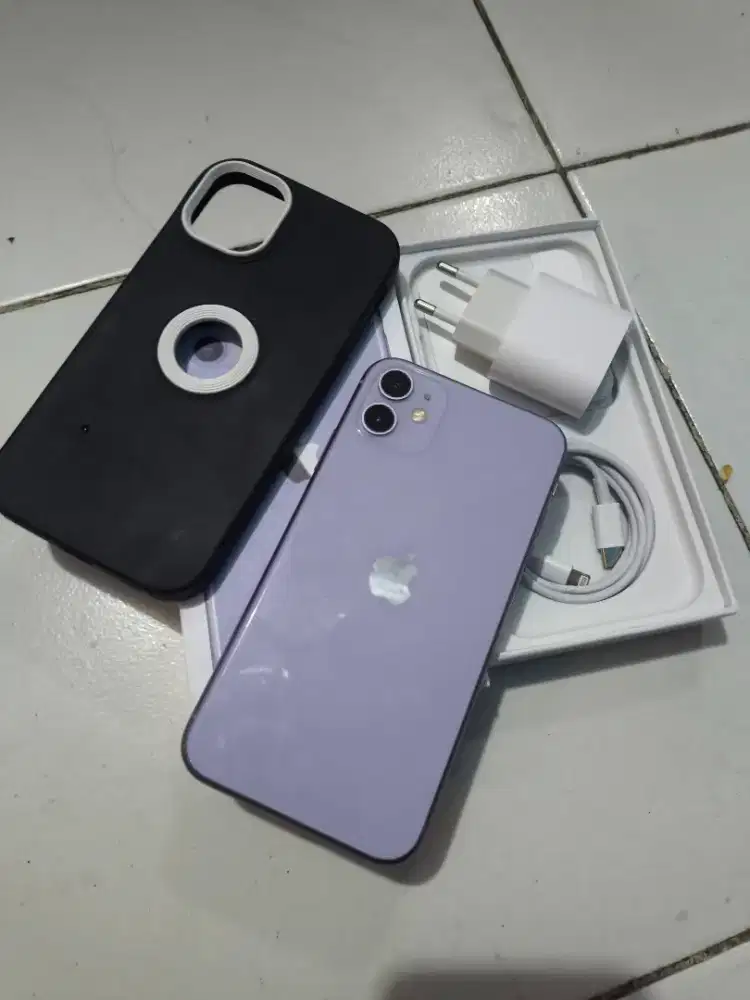 Iphone 11 Inter 64GB