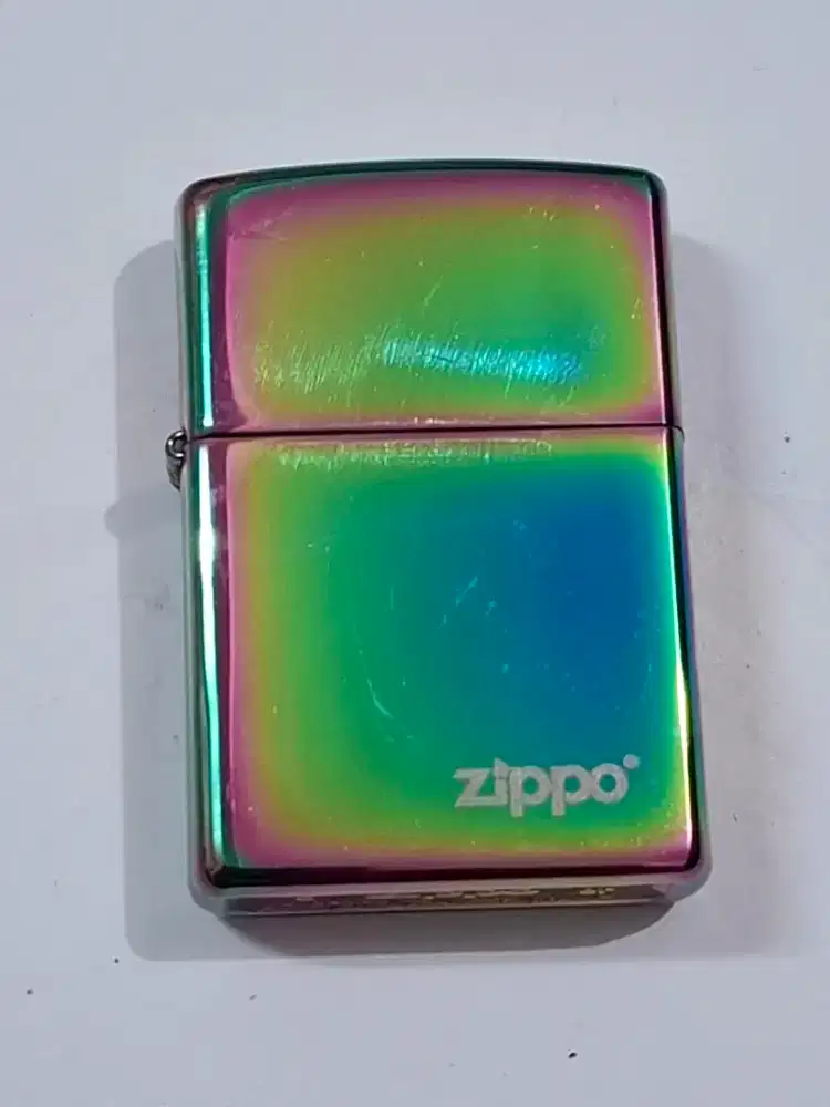 Zippo spectrum original C-07