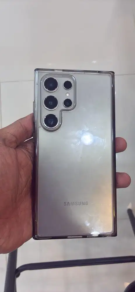 S24 ultra resmi