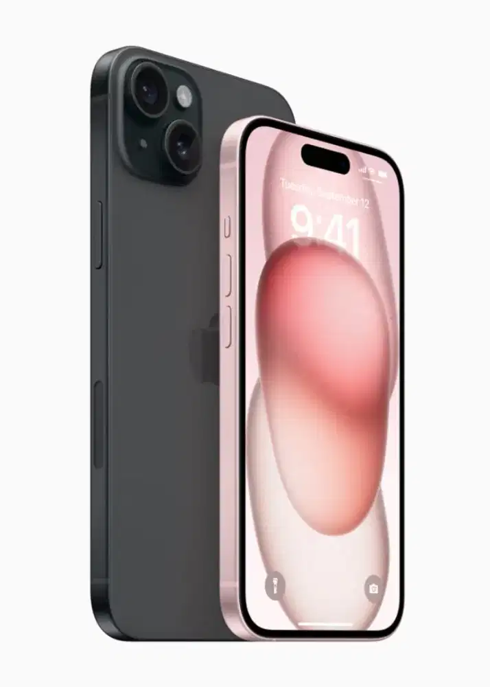 Mau iPhone ? Yok cicil di spektra