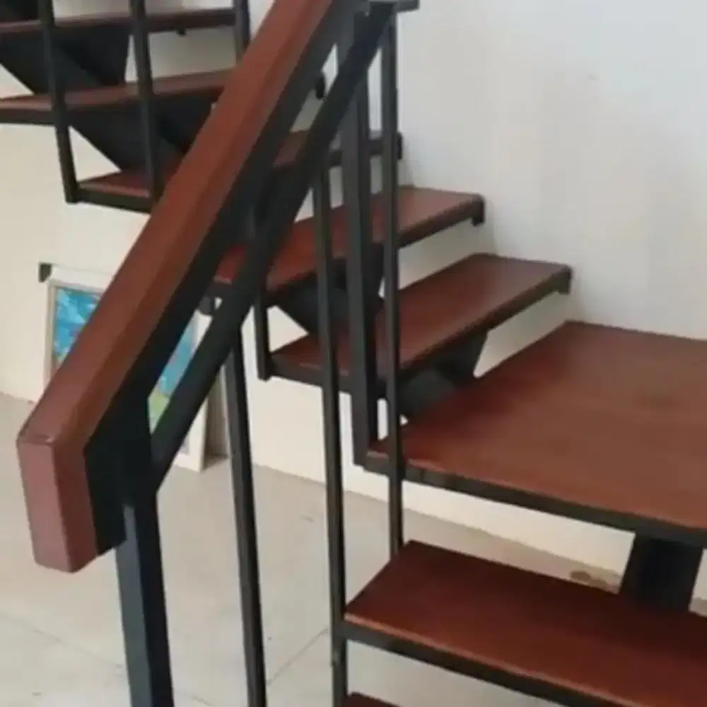 tangga trap minimalis berkualitas