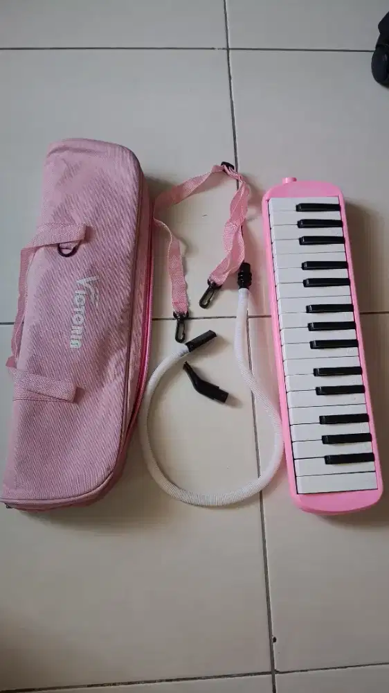 Pianika victoria