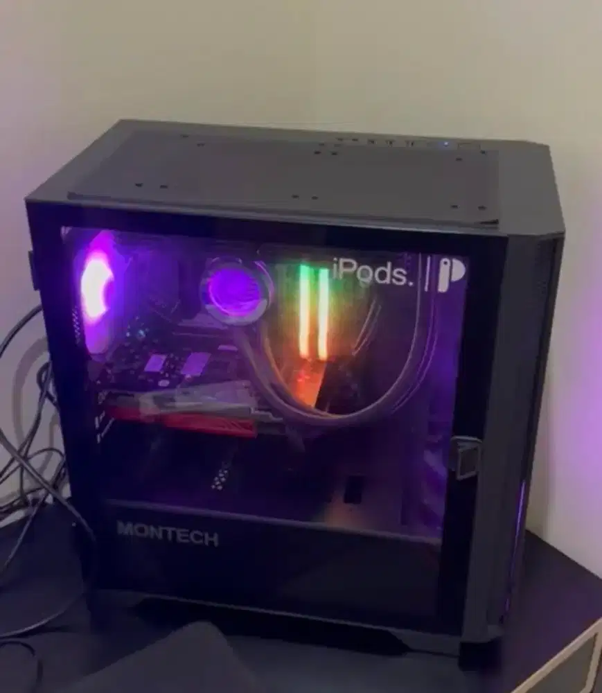 PC Games / PC Geming
