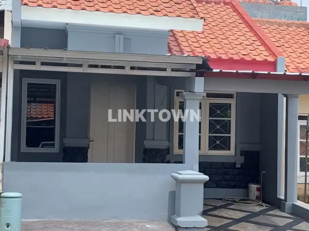 DISEWAKAN CEPAT RUMAH SIAP HUNI KOTA WISATA CIBUBUR