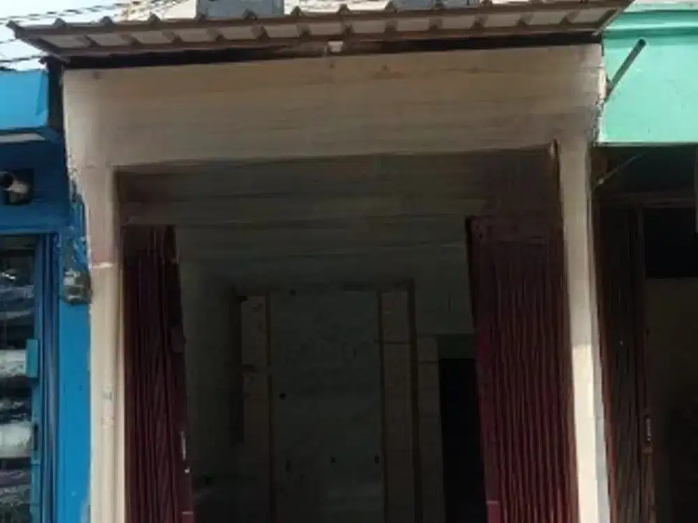 Ruko Disewakan Di Pondok Ungu Permai Bekasi