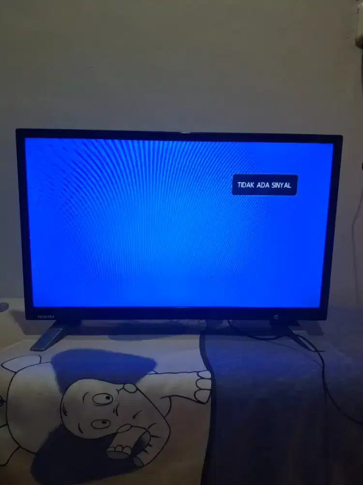 Tv Toshiba lama