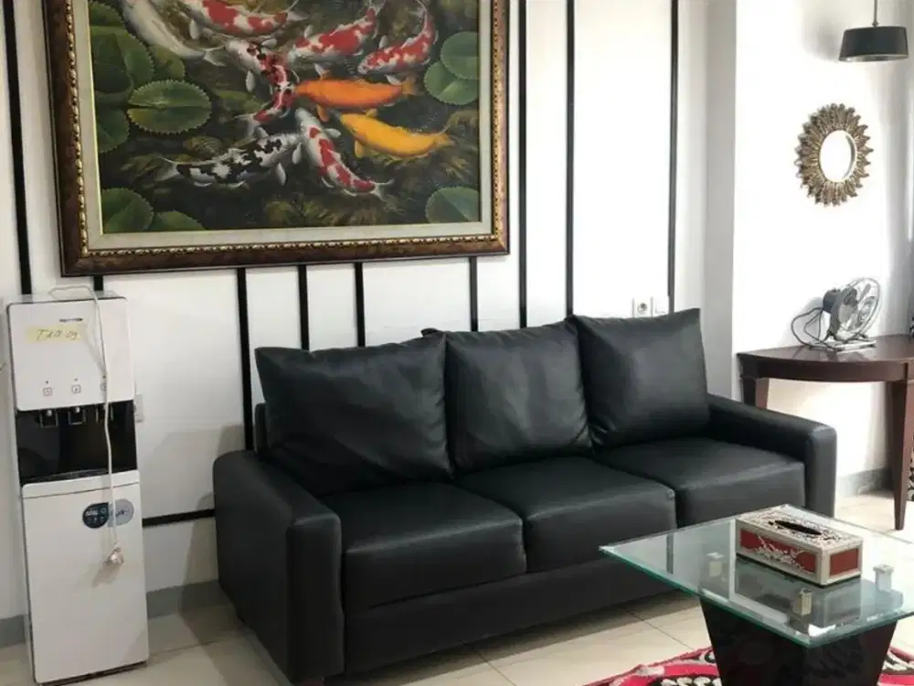 DISEWAKAN APT ASPEN ADMIRALTY FATMAWATI JAKSEL