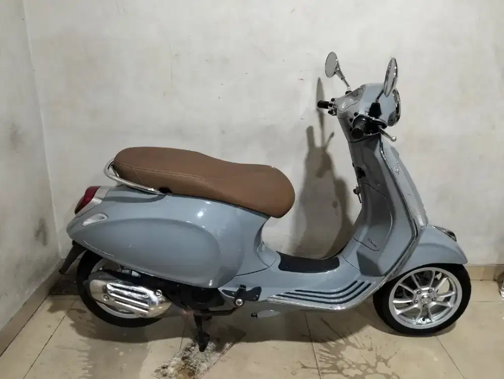 Piaggio Vespa Primavera 150 ABS 2022