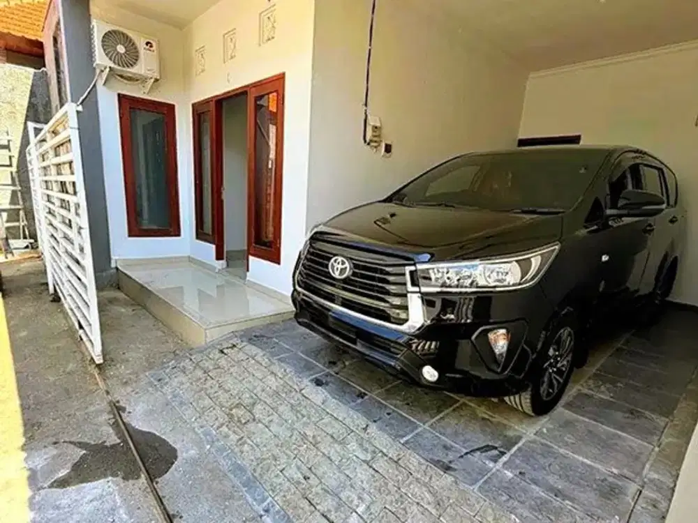 Hunian Eksklusif Lokasi Premium Tukad Badung Renon Denpasar