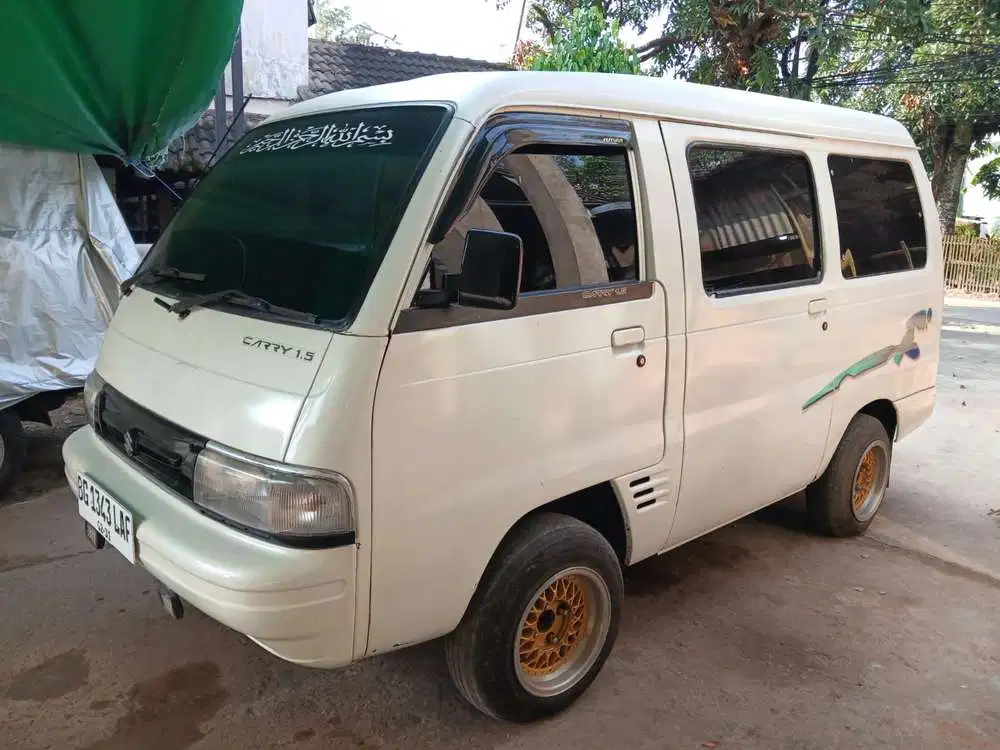 penjual