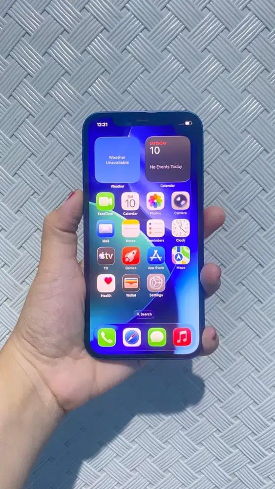 iphone 12 64Gb ex inter