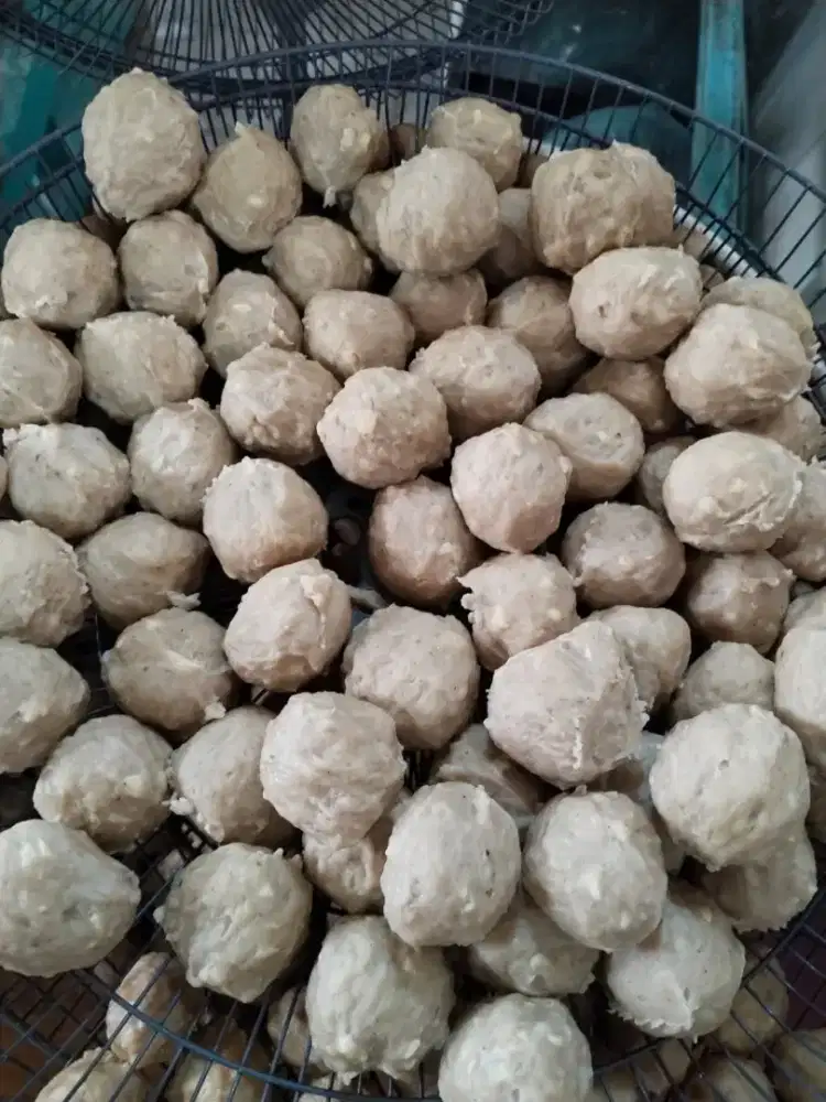 bakso nikmat dengan harga memikat