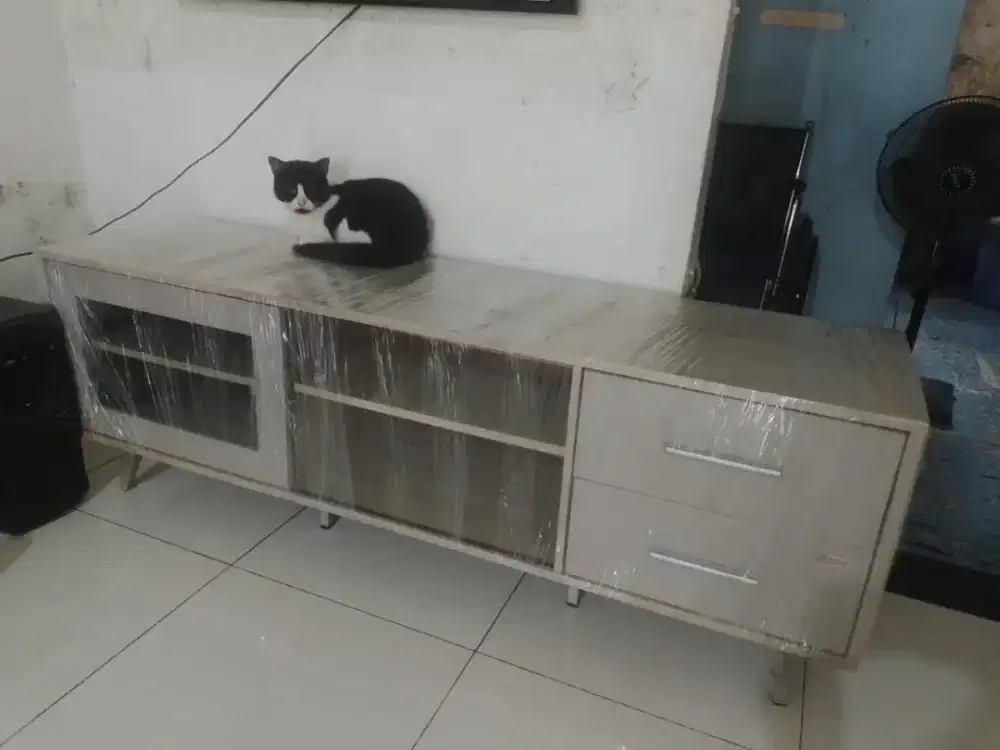 Meja Tv / Rak Tv
