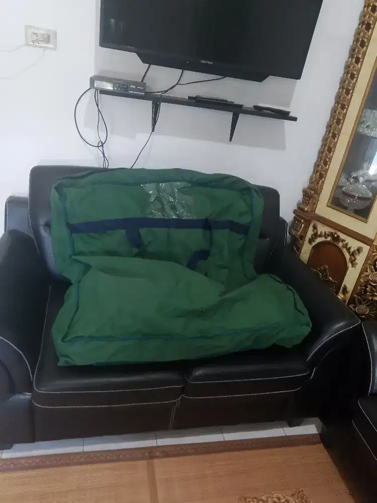 Tas parasut raksasa