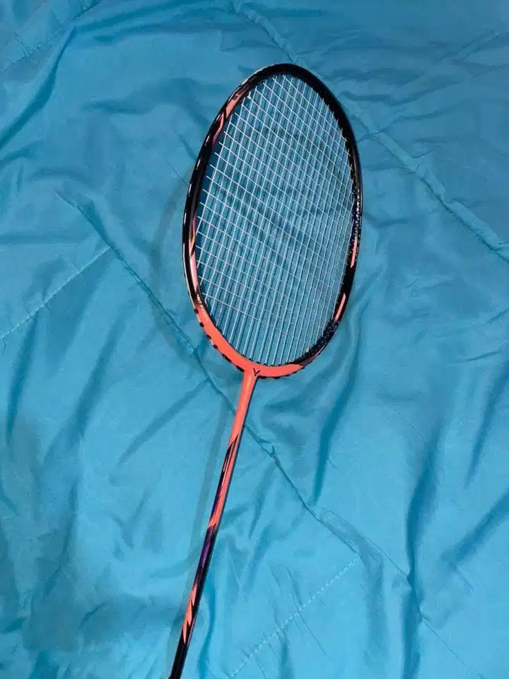 Raket Victor DriveX 12