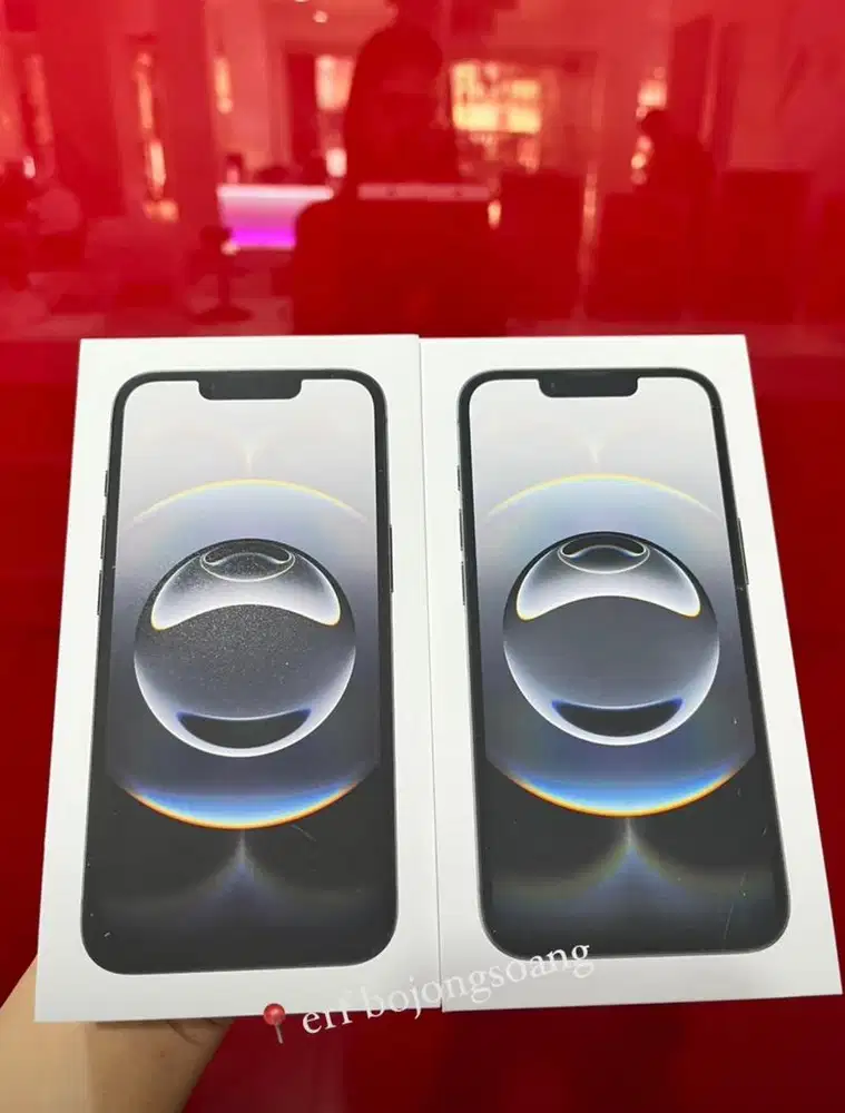 IPHONE 16e 256 ( PROMO CICILAN DAN TUKER TAMBAH )