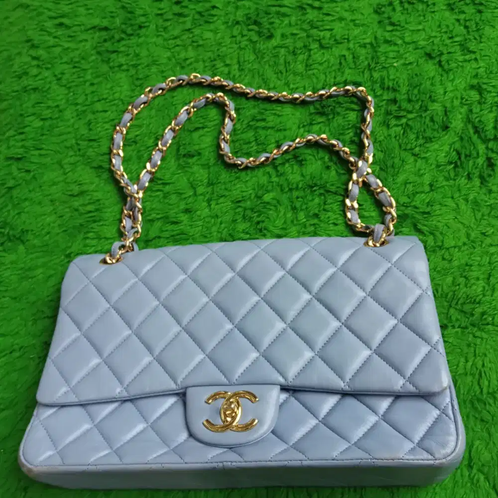 Sale channel bag