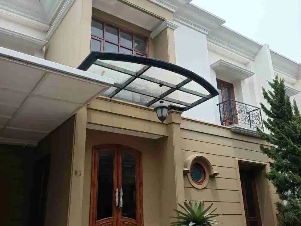 jual rumah siap huni bebas banjir di Kebagusan ragunan jaksel