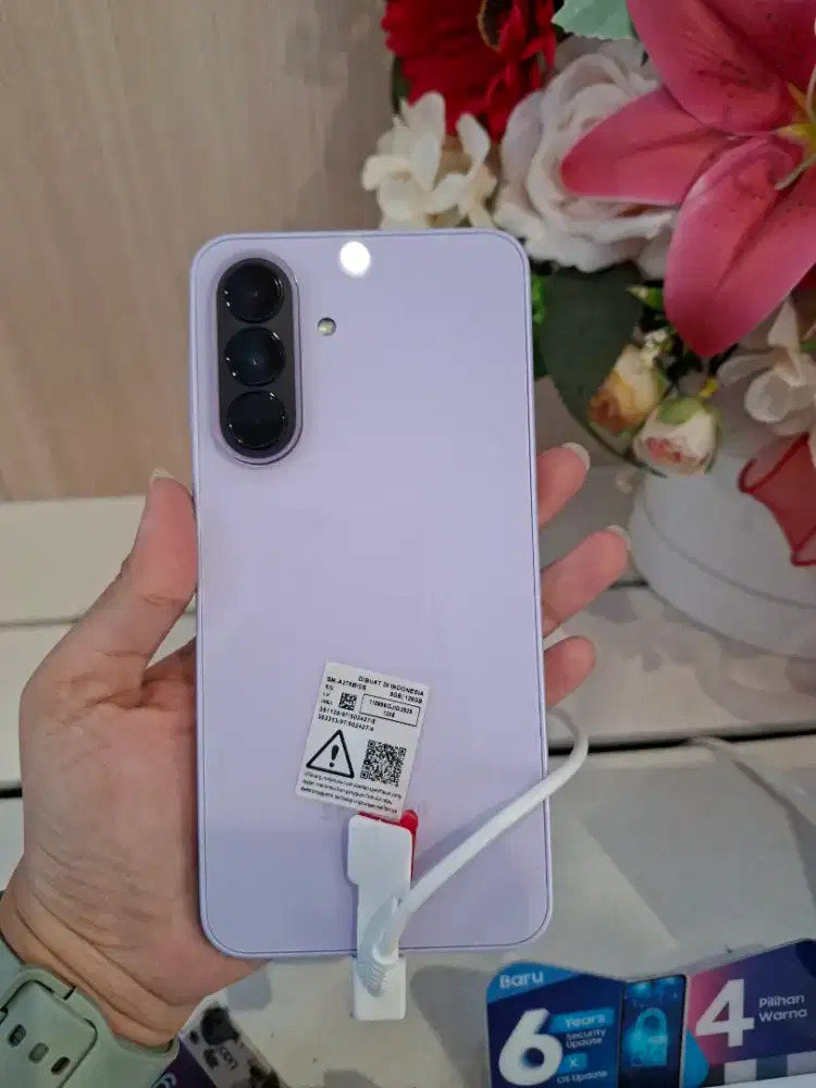 Samsung Galaxy A37 5G