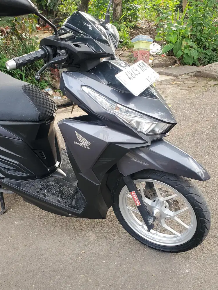 Honda vario 125 2017