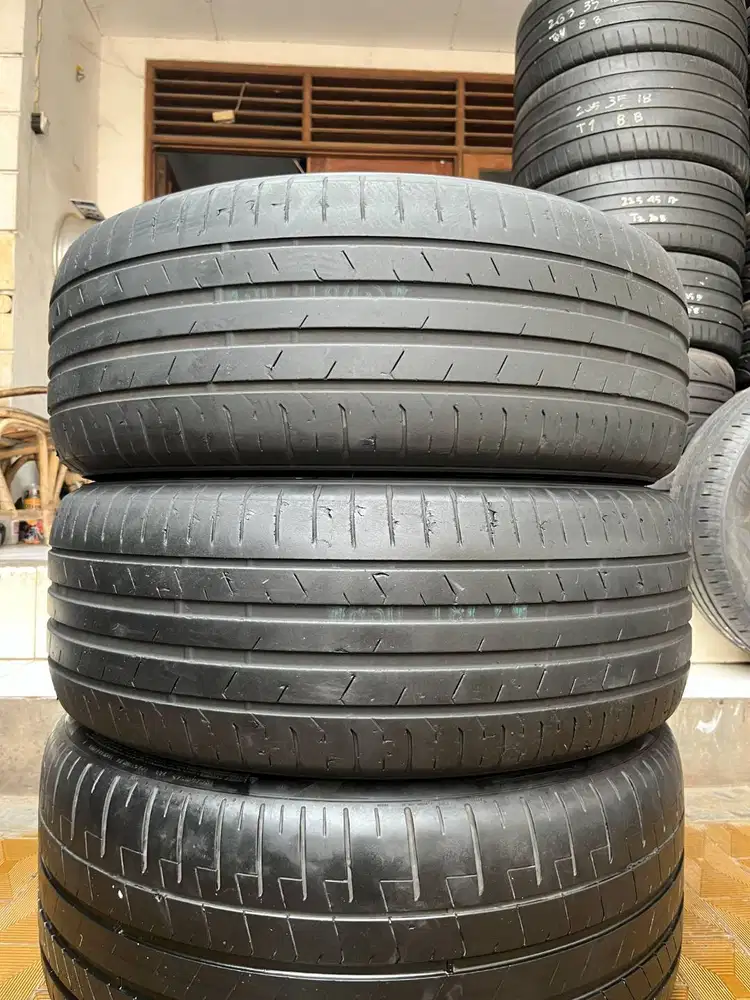 Ban Toyo Proxes Sport Suv 235 55 r19 2Pcs