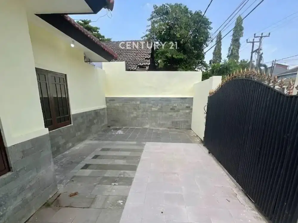 DIJUAL Rumah Siap Huni di Perumahan Pesona Anggrek Harapan, Bekasi Utara
