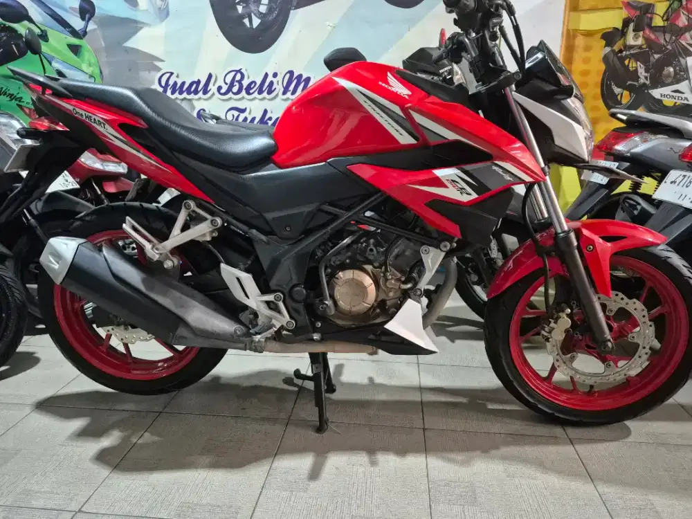 CB 150 2019 um 500 sas motor jl baratajaya 19 no 5