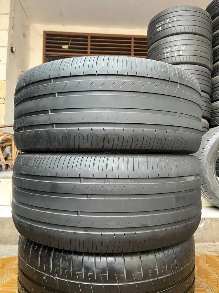 Ban GT Radial Savero Suv Premium 285 50 r20 2Pcs