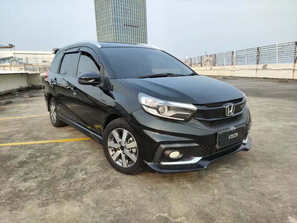 Honda Mobilio RS 2017 A/T