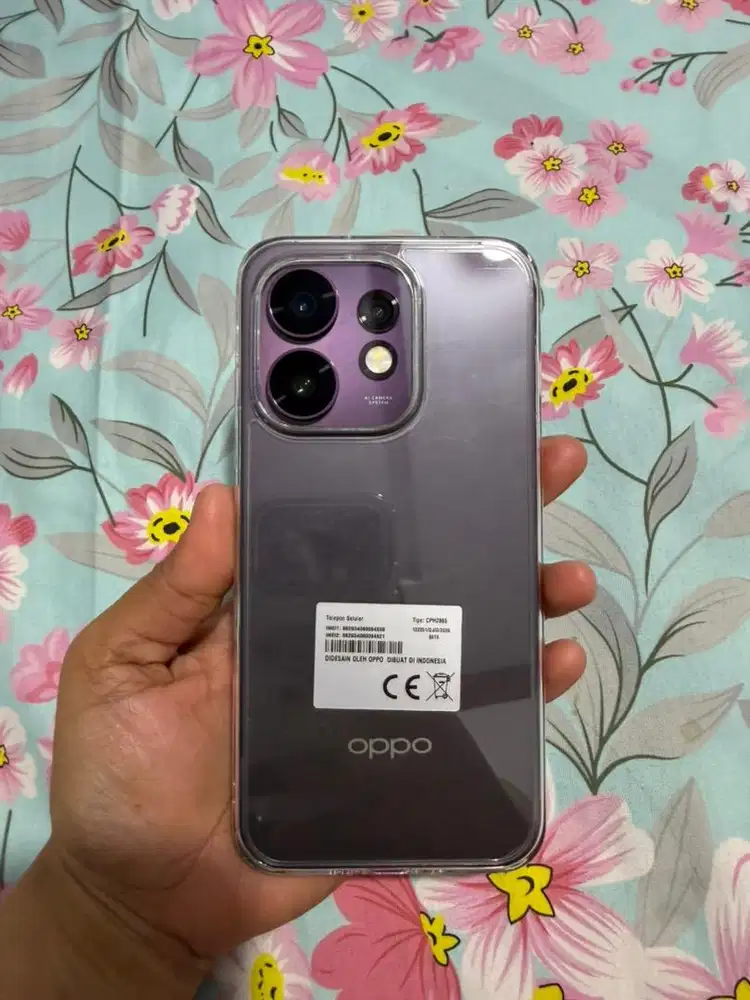 Oppo reno 16 5G