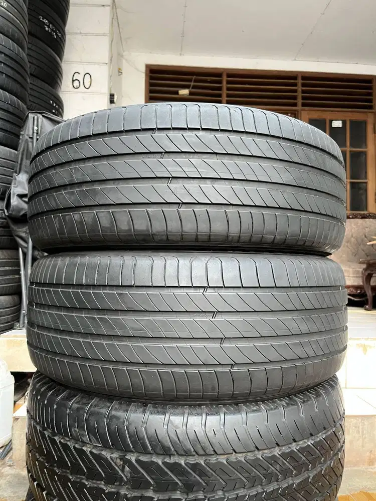 Ban Michelin Primacy 4 225 55 r18 2Pcs