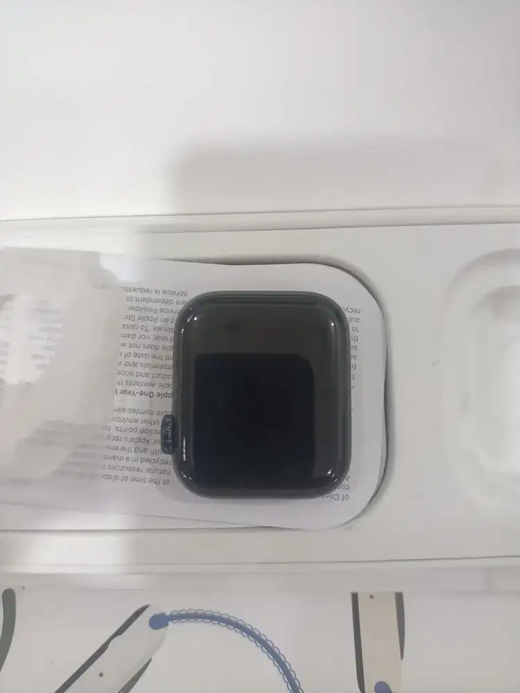 iwatch gen 2 40mm fulset