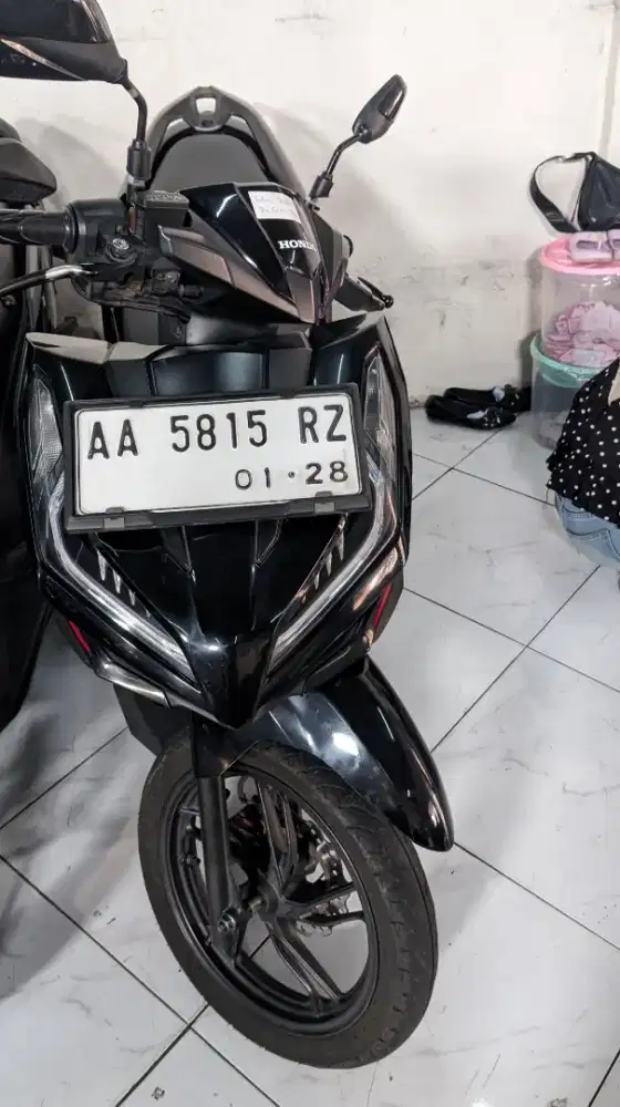 Honda Vario 125 2022