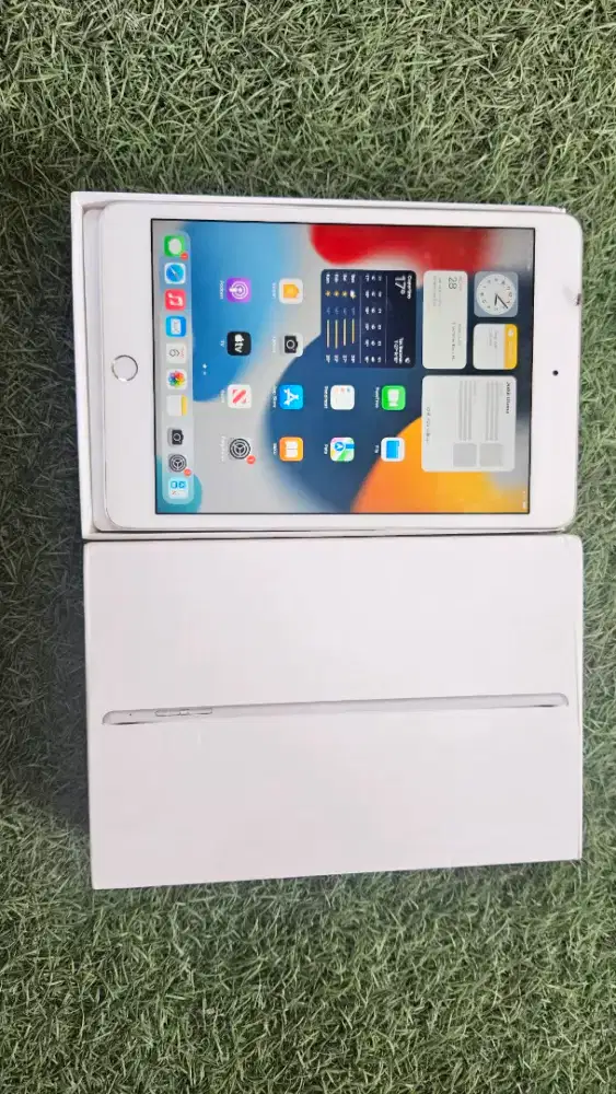 Ipad Mini 4 128gb Wifi