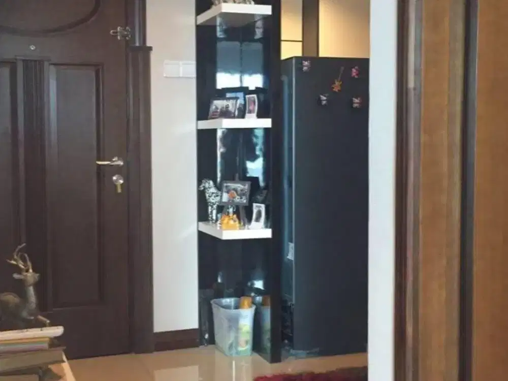 Termurah! Apartemen 2BR di Grand Royal Panghegar Bandung