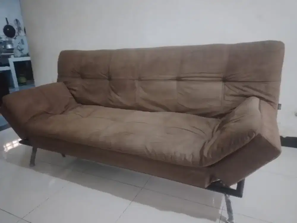 Sofabed merk informa