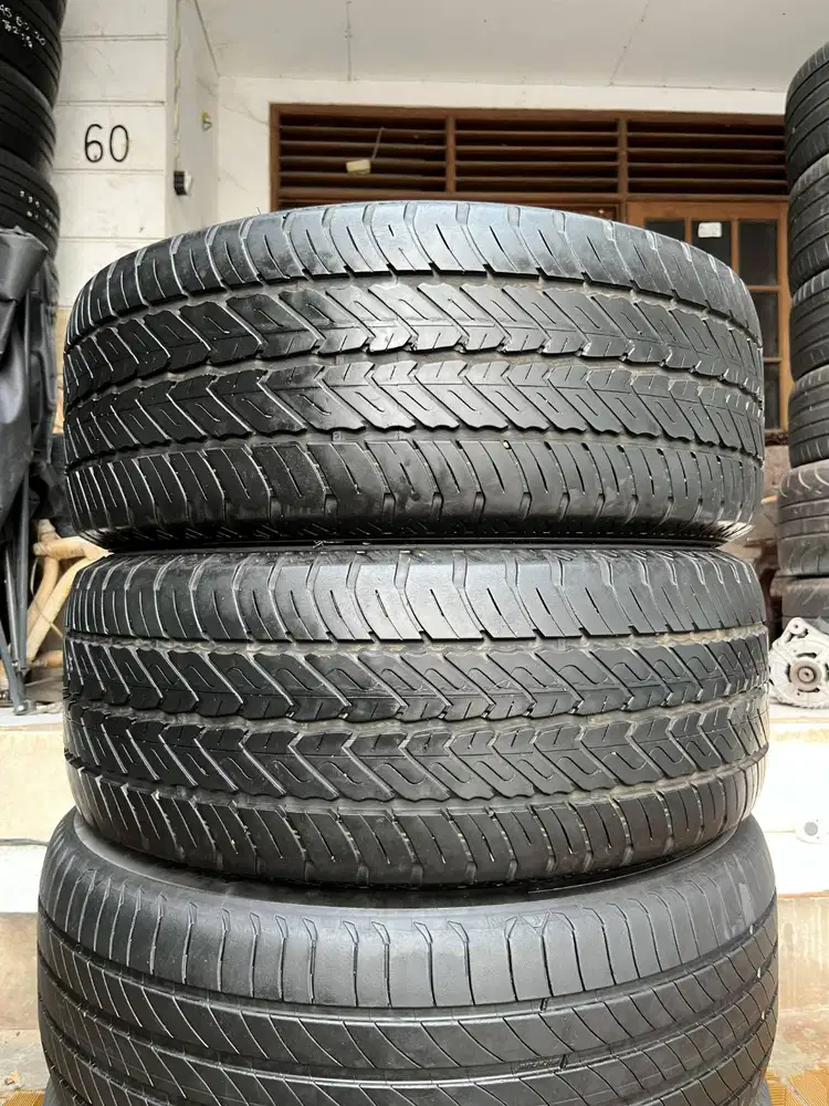 Ban Dunlop Econo Drive 225 55 r17 2Pcs