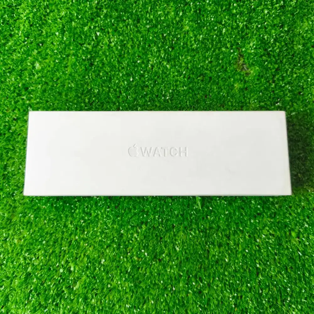 Apple Watch series 10 46mm Rose Gold Aluminium case with Light Blush