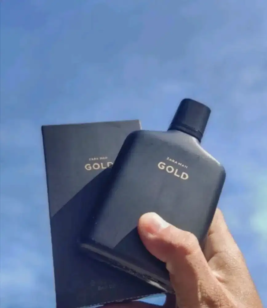 Jual murah parfum pria kekinian mau habisin stock