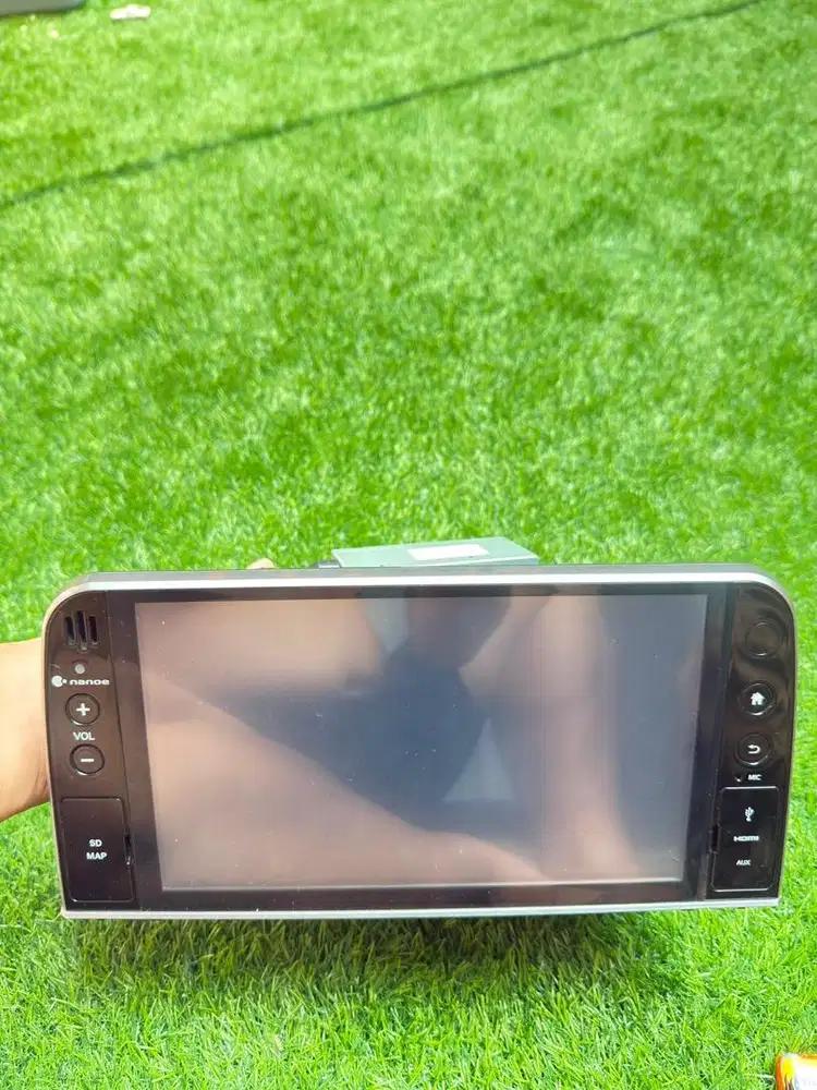 Head unit CRV 2017 prestige
