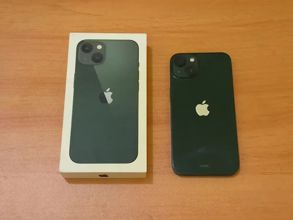 iPhone 13 128 iBox