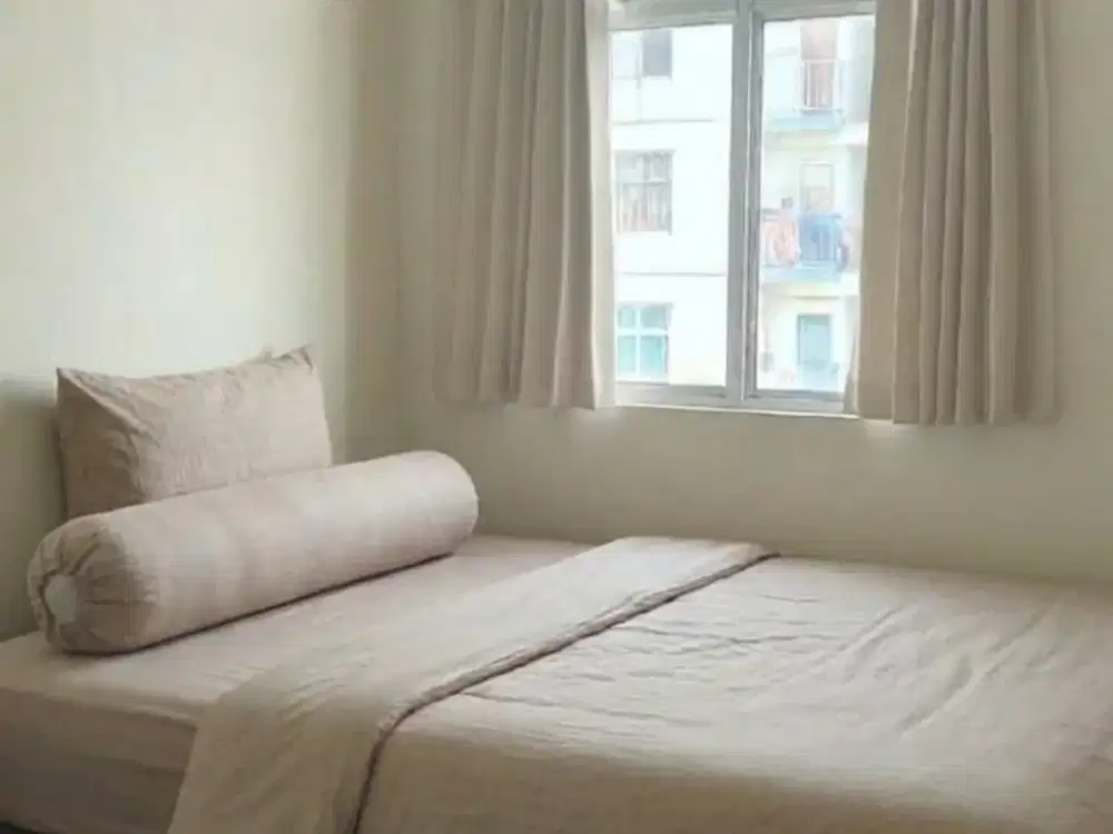 Dijual 2Br Apartemen Pancoran Riverside